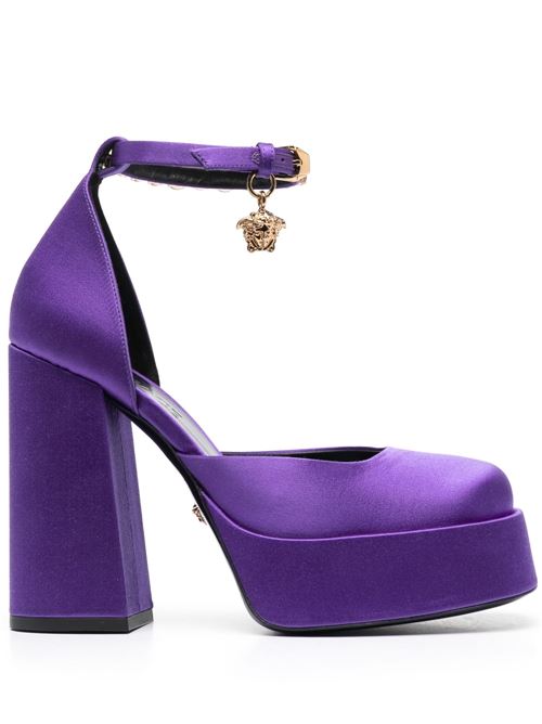 WOMEN Pumps VERSACE | 1007718 DRA671LA7V